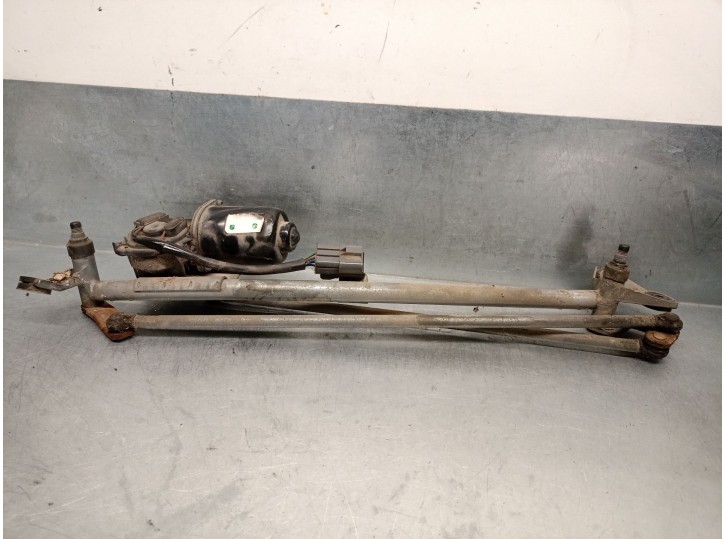 Recambio de motor limpia delantero para rover 400 ii (rt) 420 si lux referencia OEM IAM DBL101310  