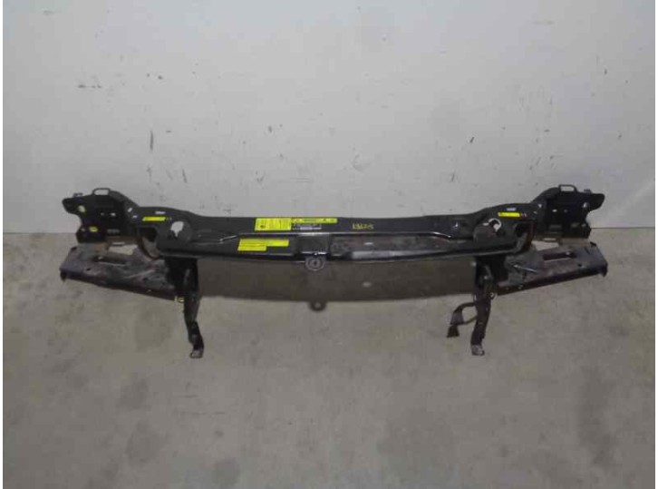 Replacement front panel for Volvo XC90 2.4 Diesel CAT OEM IAM reference 31212702 SHEET METAL 