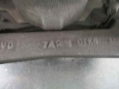 Recambio de pinza freno trasera izquierda para kia carnival 2.9 crdi cat referencia OEM IAM 582104D200  