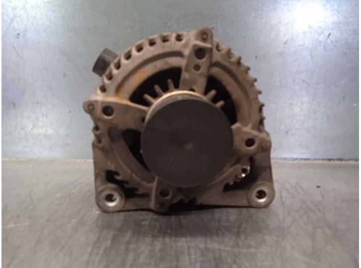 Replacement alternator for Ford B-Max Titanium OEM IAM reference MS1042101731 CV6T10300BC 