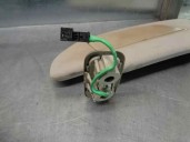 Recambio de parasol derecho para volvo xc90 2.4 diesel cat referencia OEM IAM 39814763 