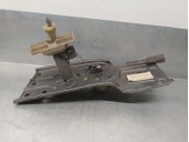 Recambio de util rueda repuesto para chrysler voyager (gs) 2.5 turbodiesel referencia OEM IAM P48606662AA 