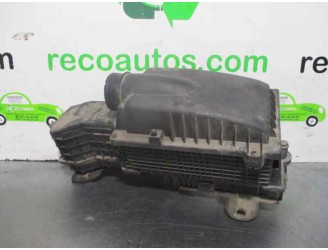 Recambio de filtro aire para renault laguna (b56) 2.2 diesel referencia OEM IAM 7700863285 TECAFILTERS