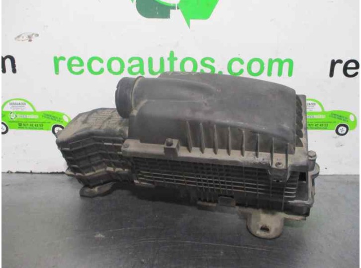 Recambio de filtro aire para renault laguna (b56) 2.2 diesel referencia OEM IAM 7700863285 TECAFILTERS