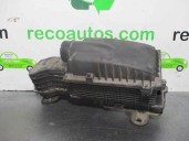 Recambio de filtro aire para renault laguna (b56) 2.2 diesel referencia OEM IAM 7700863285 TECAFILTERS