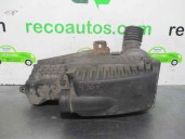 Recambio de filtro aire para renault laguna (b56) 2.2 diesel referencia OEM IAM 7700863285 TECAFILTERS