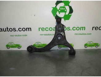 Recambio de brazo suspension inferior delantero derecho para kia carnival 2.9 crdi cat referencia OEM IAM 545014DXXX 