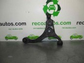 Recambio de brazo suspension inferior delantero derecho para kia carnival 2.9 crdi cat referencia OEM IAM 545014DXXX  