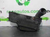 Recambio de filtro aire para renault laguna (b56) 2.2 diesel referencia OEM IAM 7700863285 TECAFILTERS