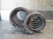 Recambio de muelle amortiguacion para volvo xc90 2.4 diesel cat referencia OEM IAM 3421820  