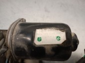 Recambio de motor limpia delantero para rover 400 ii (rt) 420 si lux referencia OEM IAM DBL101310  