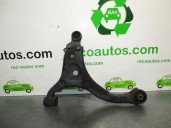 Recambio de brazo suspension inferior delantero derecho para kia carnival 2.9 crdi cat referencia OEM IAM 545014DXXX 