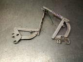 Recambio de bisagra capot para opel corsa d (s07) 1.3 cdti (l08, l68) referencia OEM IAM 13311903 1160266 