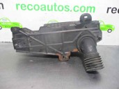 Recambio de filtro aire para renault laguna (b56) 2.2 diesel referencia OEM IAM 7700863285 TECAFILTERS