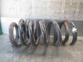 Recambio de muelle amortiguacion para volvo xc90 2.4 diesel cat referencia OEM IAM 3421820  