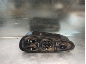 Recambio de mando elevalunas delantero izquierdo para hyundai coupe rd (1997... 1.6 fx referencia OEM IAM 9357027000 9357027100 
