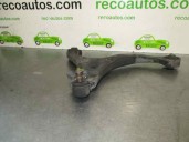 Recambio de brazo suspension inferior delantero derecho para kia carnival 2.9 crdi cat referencia OEM IAM 545014DXXX 