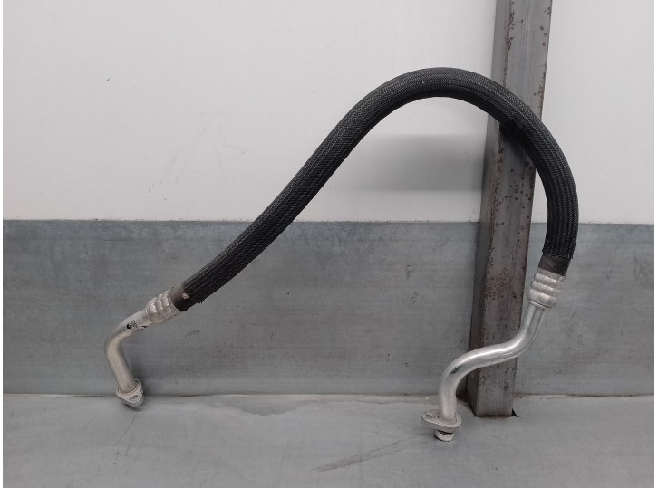 Recambio de tubos aire acondicionado para renault kangoo referencia OEM IAM 8200910785  