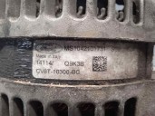 Replacement alternator for Ford B-Max Titanium OEM IAM reference MS1042101731 CV6T10300BC 