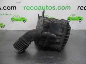 Recambio de filtro aire para renault laguna (b56) 2.2 diesel referencia OEM IAM 7700863285 TECAFILTERS