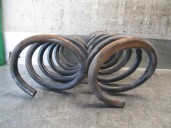 Recambio de muelle amortiguacion para volvo xc90 2.4 diesel cat referencia OEM IAM 3421820  