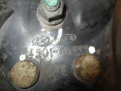 Recambio de brazo suspension inferior delantero derecho para kia carnival 2.9 crdi cat referencia OEM IAM 545014DXXX 