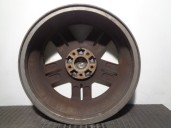 Recambio de llanta para dodge avenger se referencia OEM IAM 0XX67TRMAA R17X6.5J40 ALUMINIO 10P