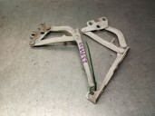 Recambio de bisagra capot para opel corsa d (s07) 1.3 cdti (l08, l68) referencia OEM IAM 13311903 1160266 