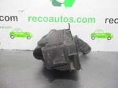Recambio de filtro aire para renault laguna (b56) 2.2 diesel referencia OEM IAM 7700863285 TECAFILTERS