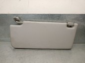 Recambio de parasol derecho para rover 400 ii (rt) 420 si lux referencia OEM IAM EDQ000940LPY  