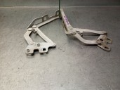 Recambio de bisagra capot para opel corsa d (s07) 1.3 cdti (l08, l68) referencia OEM IAM 13311903 1160266 