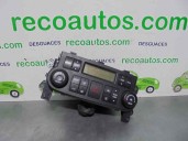 Recambio de mando climatizador para kia carnival 2.9 crdi cat referencia OEM IAM 972504D253 