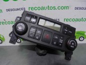 Recambio de mando climatizador para kia carnival 2.9 crdi cat referencia OEM IAM 972504D253 