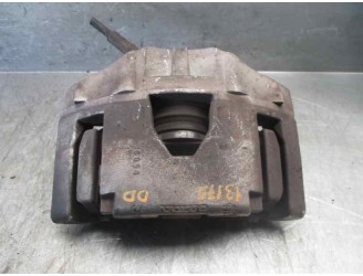 Recambio de pinza freno delantera derecha para volvo xc90 2.4 diesel cat referencia OEM IAM 30657307 960 ATE