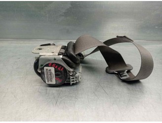 Recambio de cinturon seguridad delantero derecho para dodge avenger se referencia OEM IAM 606008400D CON PRETENSOR 4 PUERTAS