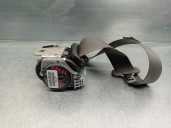 Replacement front right seat belt for Dodge Avenger SE OEM IAM reference 606008400D WITH PRETENSIONER 4 DOORS