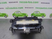 Recambio de mando climatizador para kia carnival 2.9 crdi cat referencia OEM IAM 972504D253 