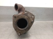 Recambio de catalizador para fiat bravo (198) 1.9 8v jtd cat referencia OEM IAM 51774044 51774044 55192190