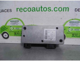 Recambio de modulo electronico para mercedes-benz viano (w639) 2.1 cdi cat referencia OEM IAM A0028202626  