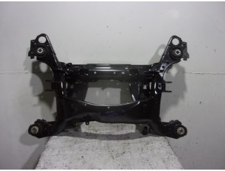 Recambio de puente trasero para volvo xc60 referencia OEM IAM 32331541 SOLO PUENTE SUELO FILA Nº 3