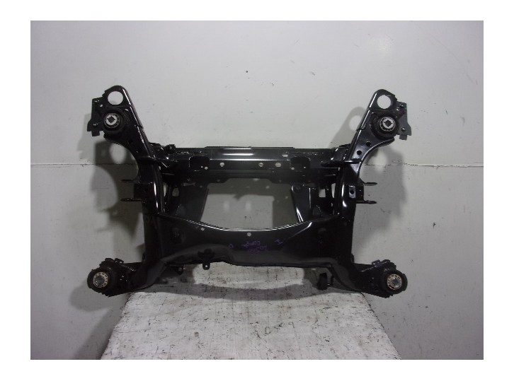 Recambio de puente trasero para volvo xc60 referencia OEM IAM 32331541 SOLO PUENTE SUELO FILA Nº 3