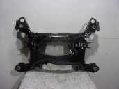 Recambio de puente trasero para volvo xc60 referencia OEM IAM 32331541 SOLO PUENTE SUELO FILA Nº 3