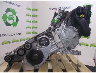Recambio de motor completo para mercedes-benz clase a (w168) 1.7 cdi diesel cat referencia OEM IAM 668941 30091312 