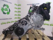 Recambio de motor completo para mercedes-benz clase a (w168) 1.7 cdi diesel cat referencia OEM IAM 668941 30091312 