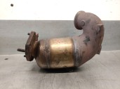 Recambio de catalizador para fiat bravo (198) 1.9 8v jtd cat referencia OEM IAM 51774044 51774044 55192190