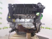 Recambio de motor completo para mercedes-benz clase a (w168) 1.7 cdi diesel cat referencia OEM IAM 668941 30091312 