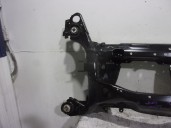 Recambio de puente trasero para volvo xc60 referencia OEM IAM 32331541 SOLO PUENTE SUELO FILA Nº 3