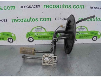 Recambio de aforador para kia carnival 2.9 crdi cat referencia OEM IAM 944604D101  