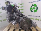 Recambio de motor completo para mercedes-benz clase a (w168) 1.7 cdi diesel cat referencia OEM IAM 668941 30091312 