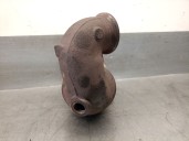 Recambio de catalizador para fiat bravo (198) 1.9 8v jtd cat referencia OEM IAM 51774044 51774044 55192190